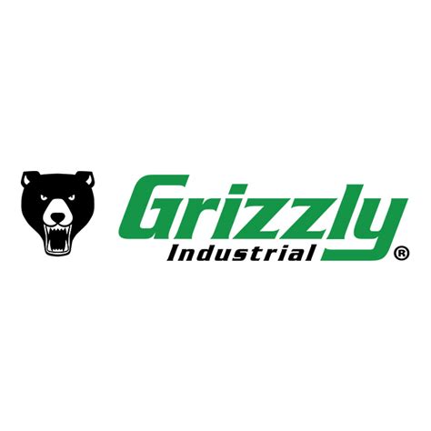 grizzly industrial www..vom